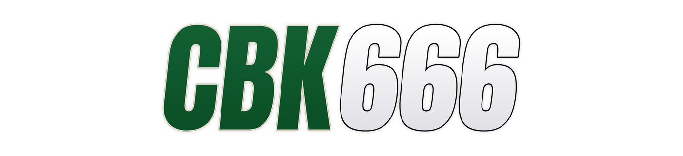 cbk666 লোগো